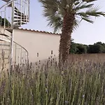 아파트 Baglio Messina Vacanze