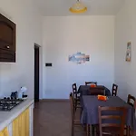 아파트 Baglio Messina Vacanze *