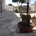 Baglio Messina Vacanze 아파트