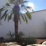 아파트 Baglio Messina Vacanze *