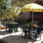 아파트 Baglio Messina Vacanze 쿠스토나치