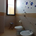 아파트 Baglio Messina Vacanze