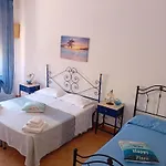 Baglio Messina Vacanze 아파트