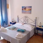 아파트 Baglio Messina Vacanze