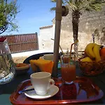 Baglio Messina Vacanze 아파트